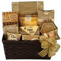 Scrumptious Treat Gift Basket